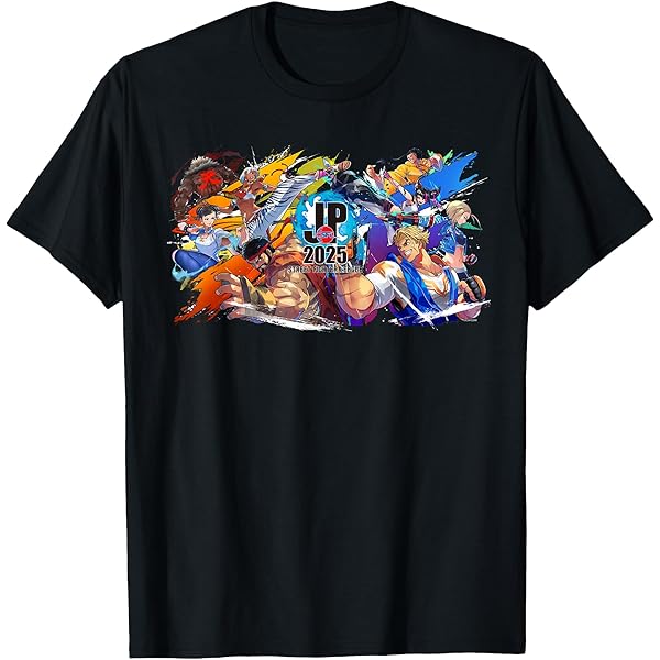 Amazon.co.jp: [Dune] ストリートファイターⅡ 【ケン】 Tシャツ